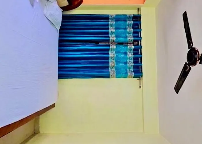 Comfort Cottage Homestay