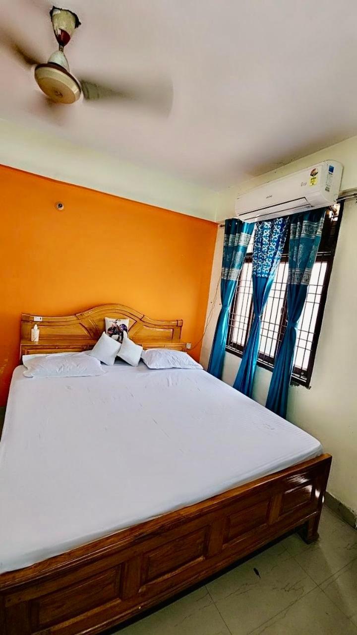 Comfort Varanasi